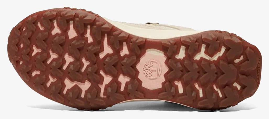 کفش ورزشی زنانه Timberland ضدآب مشکی Motion Access کفش ورزشی زنانه Timberland ضدآب مشکی Motion Access