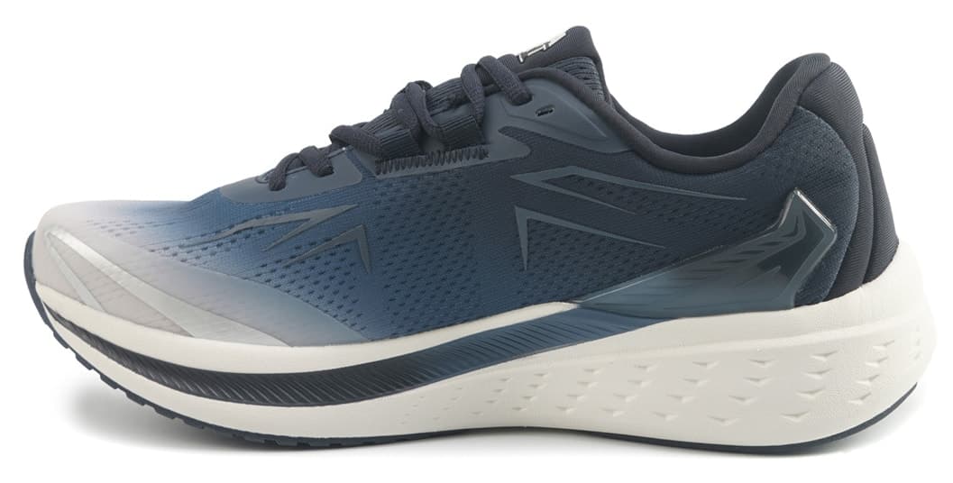 کفش دویدن مردانه U.S. Polo Assn. آبی مدل BLADE 5PR کفش دویدن مردانه U.S. Polo Assn. آبی مدل BLADE 5PR