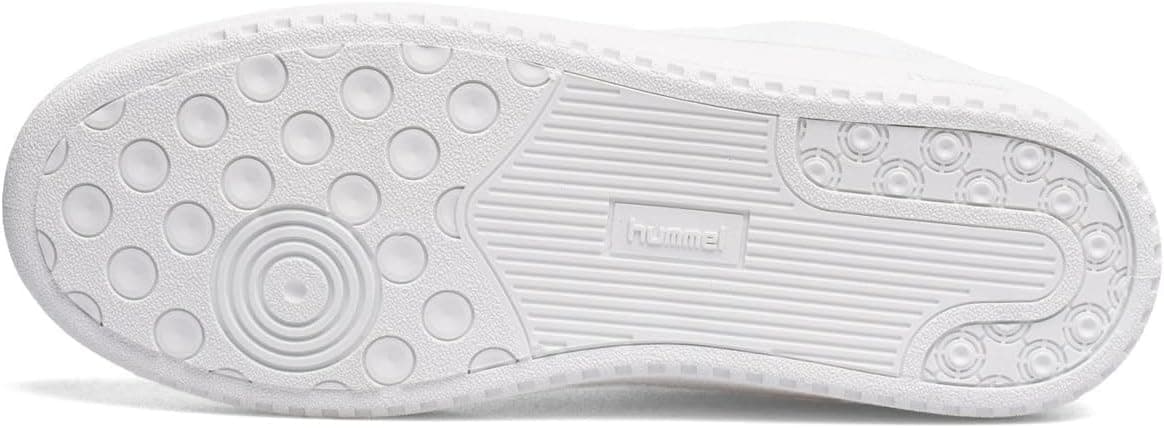 کفش ورزشی یونیسکس Hummel مدل Court 1990 900828-9253 کفش ورزشی یونیسکس Hummel مدل Court 1990 900828-9253