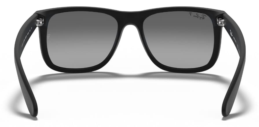 عینک آفتابی مردانه Ray-Ban مدل RB4165 622T3 55 عینک آفتابی مردانه Ray-Ban مدل RB4165 622T3 55