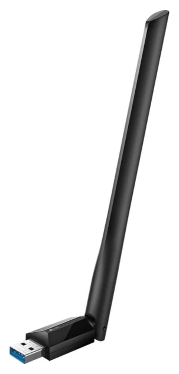 آداپتور USB بیسیم Tp-Link مدل Archer TX35U Plus با Wi-Fi 6 و AX1800 آداپتور USB بیسیم Tp-Link مدل Archer TX35U Plus با Wi-Fi 6 و AX1800
