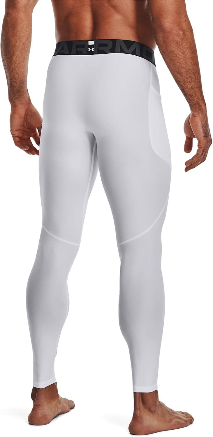لگینگ مردانه Under Armour مدل UA HG Armour لگینگ مردانه Under Armour مدل UA HG Armour