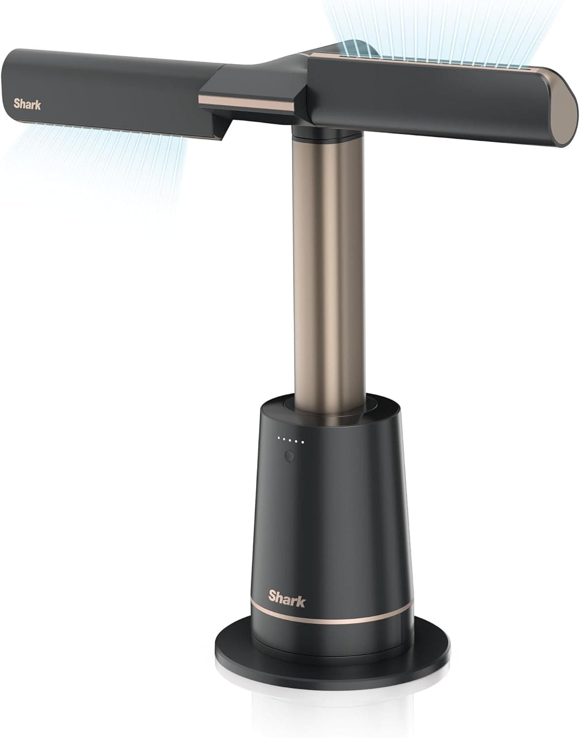 پنکه خنککننده تبخیری Shark Flexbreeze HydroGo پنکه خنککننده تبخیری Shark Flexbreeze HydroGo