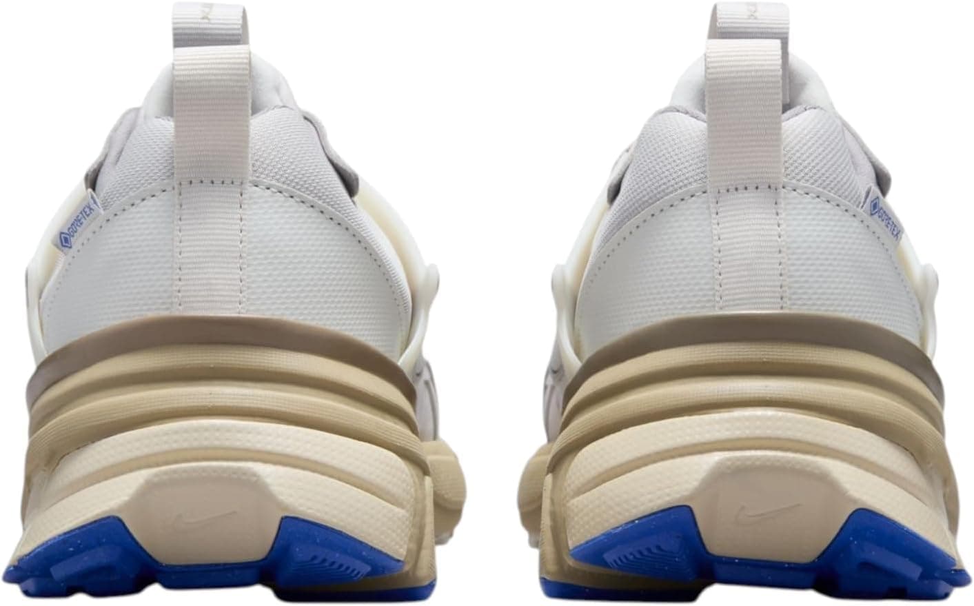کفش پیادهروی زنانه Nike V2K Run Goretex خاکستری کفش پیادهروی زنانه Nike V2K Run Goretex خاکستری