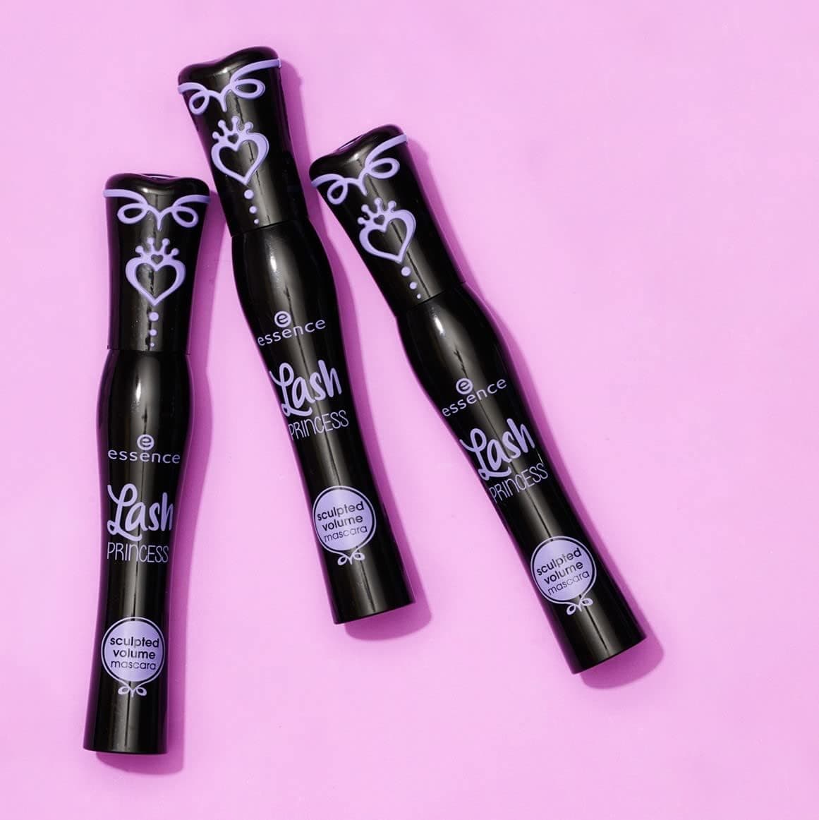 ریمل حجمدهنده مژه Essence Cosmetics مشکی 12 ml ریمل حجمدهنده مژه Essence Cosmetics مشکی 12 ml