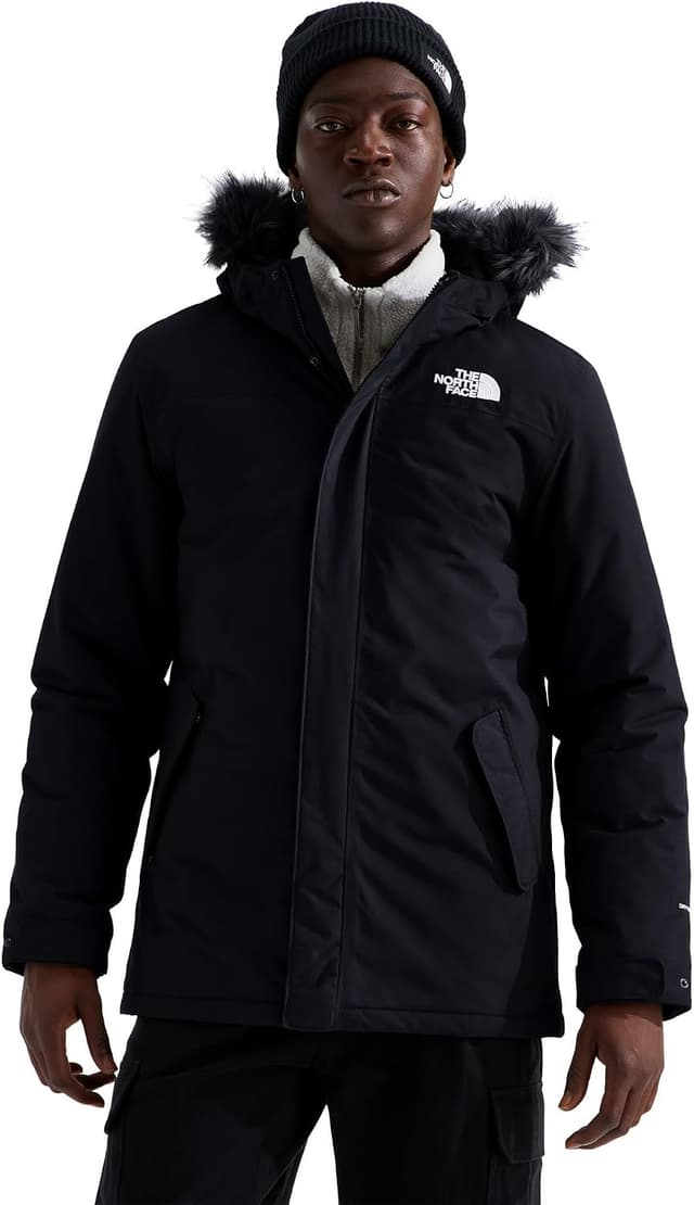 مونت مردانه The North Face مدل Zaneck مونت مردانه The North Face مدل Zaneck