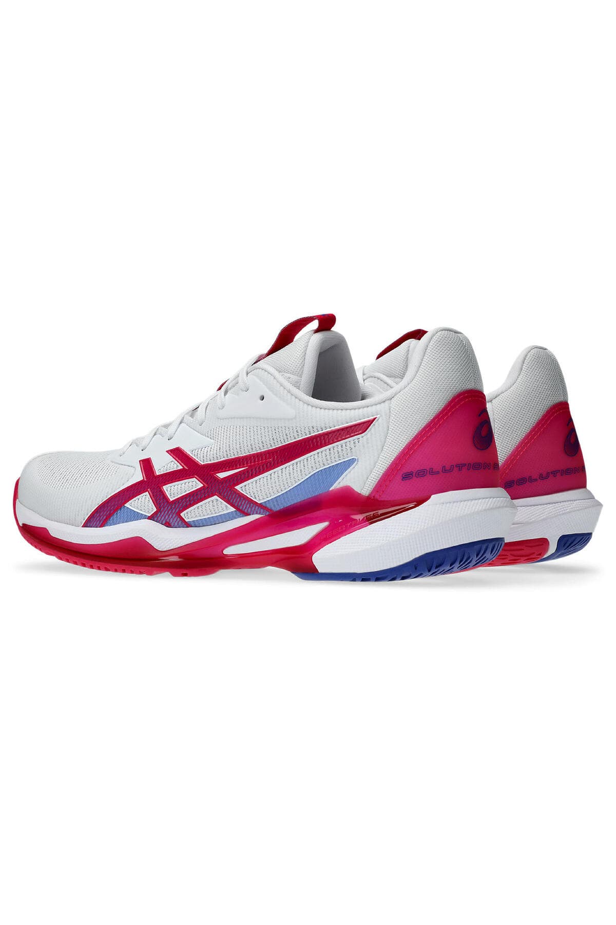 کفش تنیس زنانه Asics کرم/نقرهای خالص SOLUTION SPEED FF 3 مدل 1042A250-103 کفش تنیس زنانه Asics کرم/نقرهای خالص SOLUTION SPEED FF 3 مدل 1042A250-103