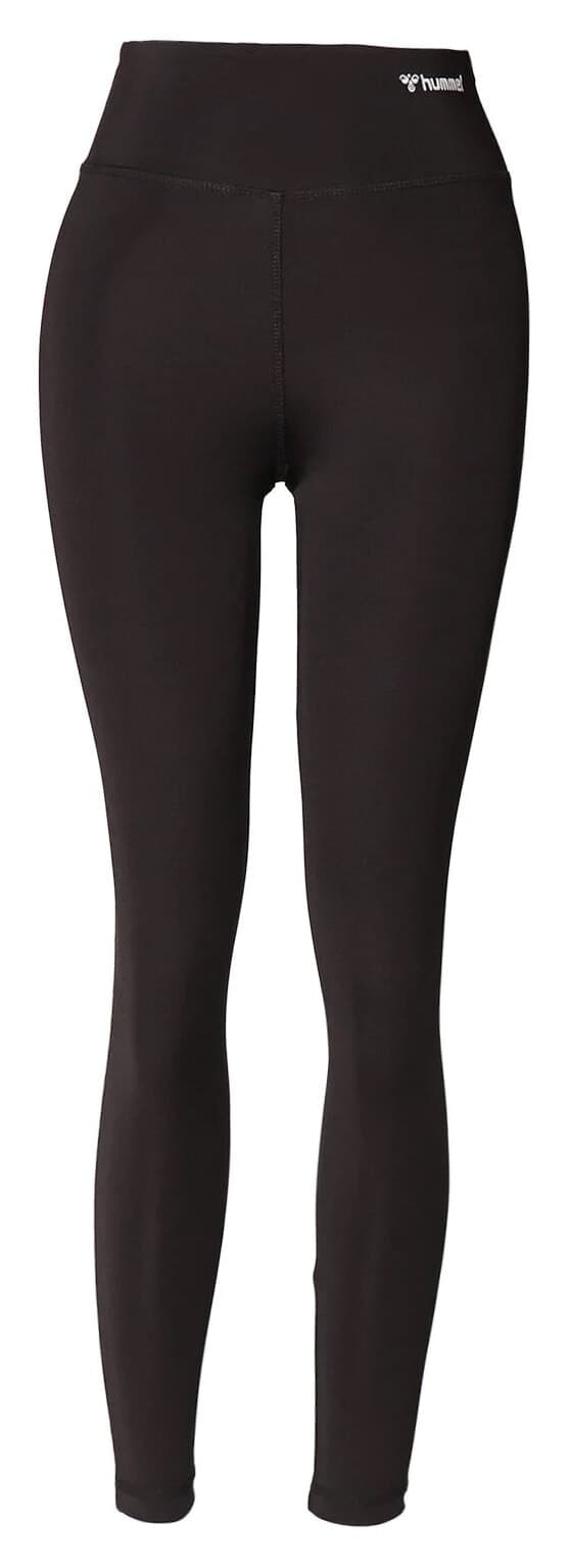 لگ ورزشی زنانه hummel کمر بلند مدل T-MT ACTIVE لگ ورزشی زنانه hummel کمر بلند مدل T-MT ACTIVE