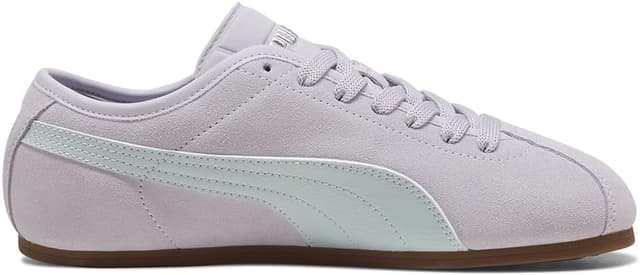 کفش ورزشی زنانه PUMA مدل Tackle رنگ اسطوخودوسی-آبزلال-لاستیکی سایز 38 کفش ورزشی زنانه PUMA مدل Tackle رنگ اسطوخودوسی-آبزلال-لاستیکی سایز 38