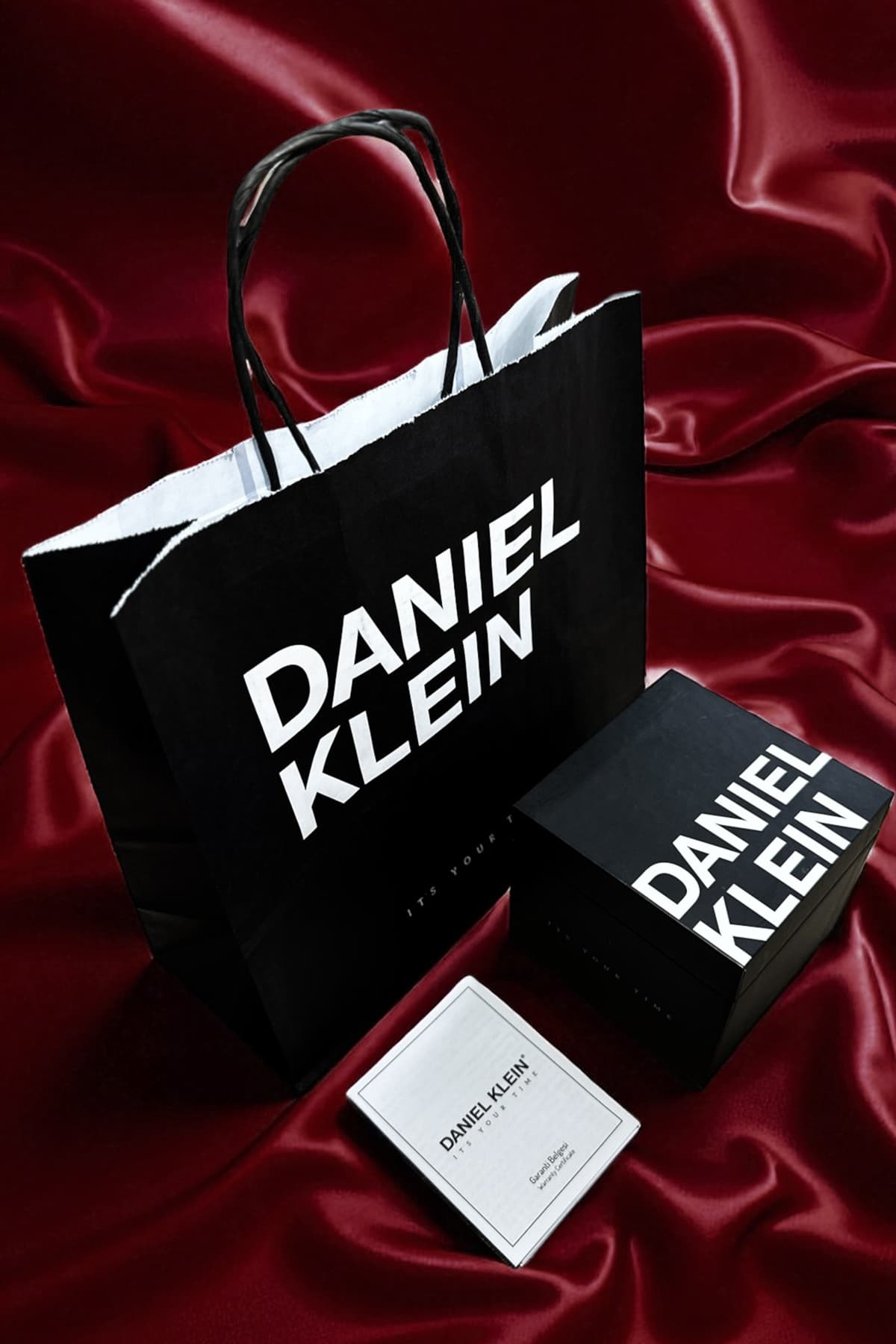 ساعت مچی مردانه Daniel Klein عملکرد کامل بند فولادی نقرهای مدل DKE2049C1 ساعت مچی مردانه Daniel Klein عملکرد کامل بند فولادی نقرهای مدل DKE2049C1