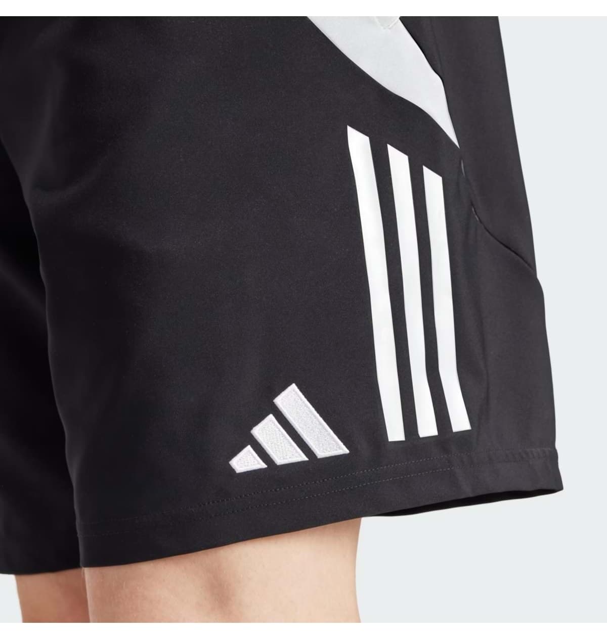 شورت ورزشی مردانه adidas Tiro24 مدل IR9376 شورت ورزشی مردانه adidas Tiro24 مدل IR9376