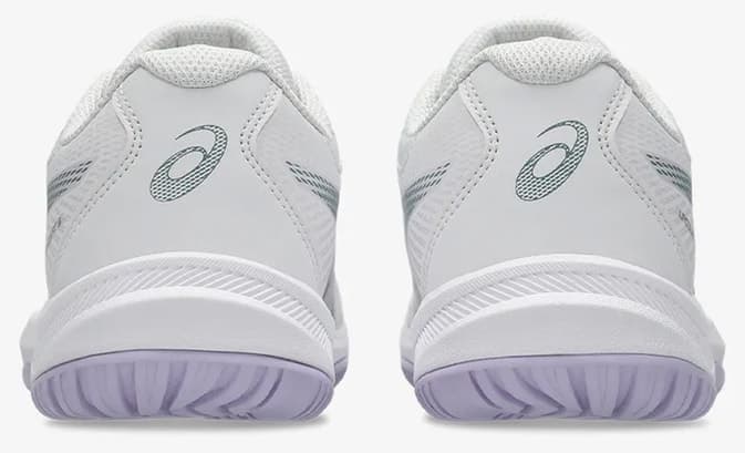 کفش والیبال کودکانه Asics رنگارنگ مدل UPCOURT 6 GS کفش والیبال کودکانه Asics رنگارنگ مدل UPCOURT 6 GS