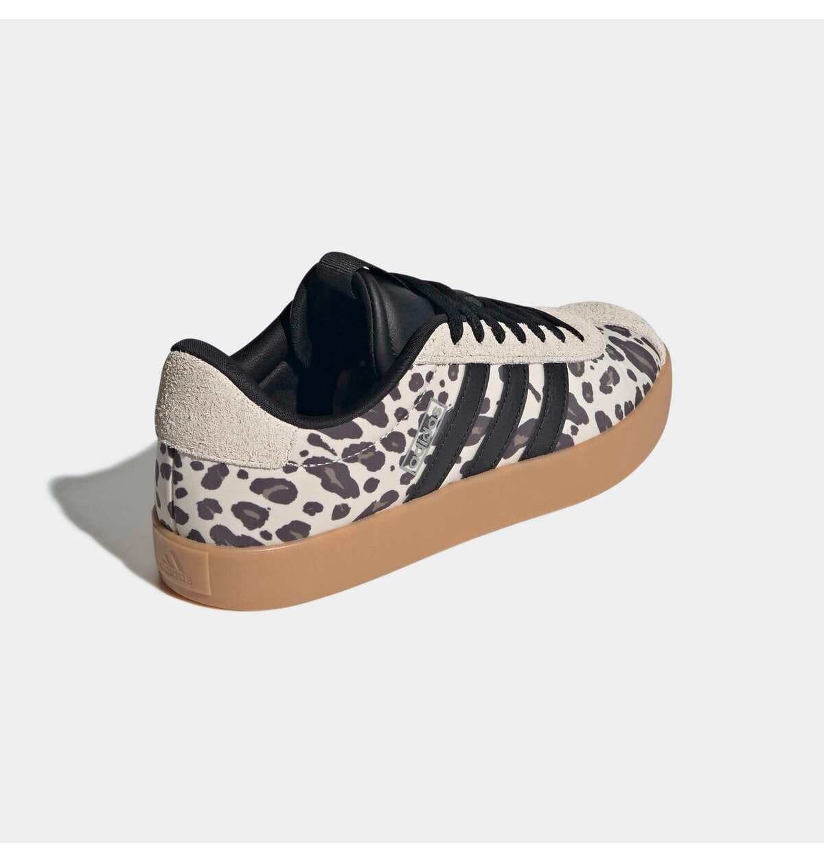 کفش اسنیکر زنانه adidas مدل VL Court 3.0 کد KI2689 کفش اسنیکر زنانه adidas مدل VL Court 3.0 کد KI2689