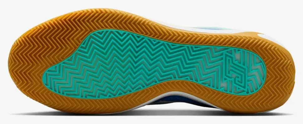 کفش بسکتبال زنانه Nike مدل Tatum 4 SE Offseason Juststep کفش بسکتبال زنانه Nike مدل Tatum 4 SE Offseason Juststep