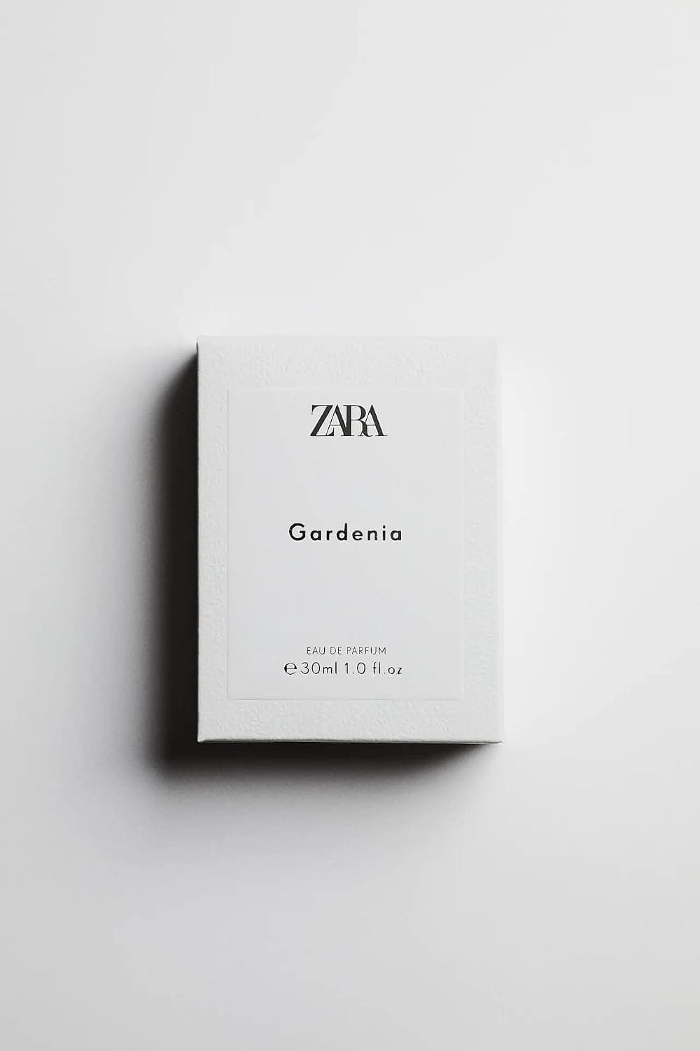 عطر زنانه Zara Gardenia EDP 30 ml عطر زنانه Zara Gardenia EDP 30 ml