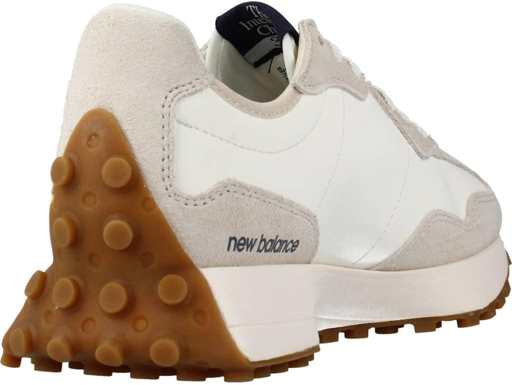 کفش اسنیکر یونیسکس بزرگسالان New Balance مدل 327 کفش اسنیکر یونیسکس بزرگسالان New Balance مدل 327