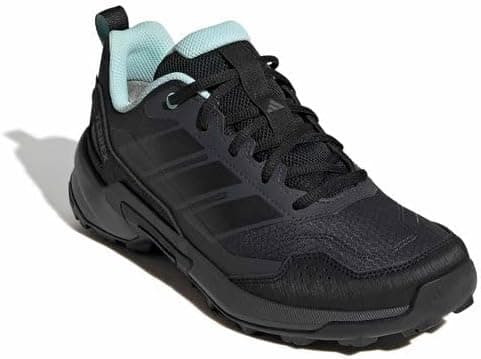 کفش طبیعتگردی یونیسکس adidas TERREX EASTRAIL 3 CP مدل JR4011 خاکستری کفش طبیعتگردی یونیسکس adidas TERREX EASTRAIL 3 CP مدل JR4011 خاکستری