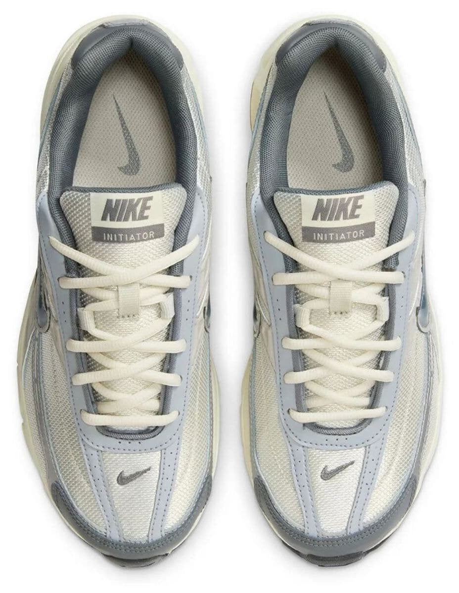 کفش دویدن مردانه Nike INITIATOR رنگ کرم مدل HQ1179-001 کفش دویدن مردانه Nike INITIATOR رنگ کرم مدل HQ1179-001