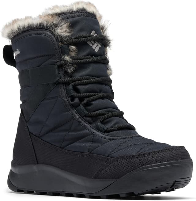 بوت برفی Columbia مدل Minx Shorty IV بوت برفی Columbia مدل Minx Shorty IV