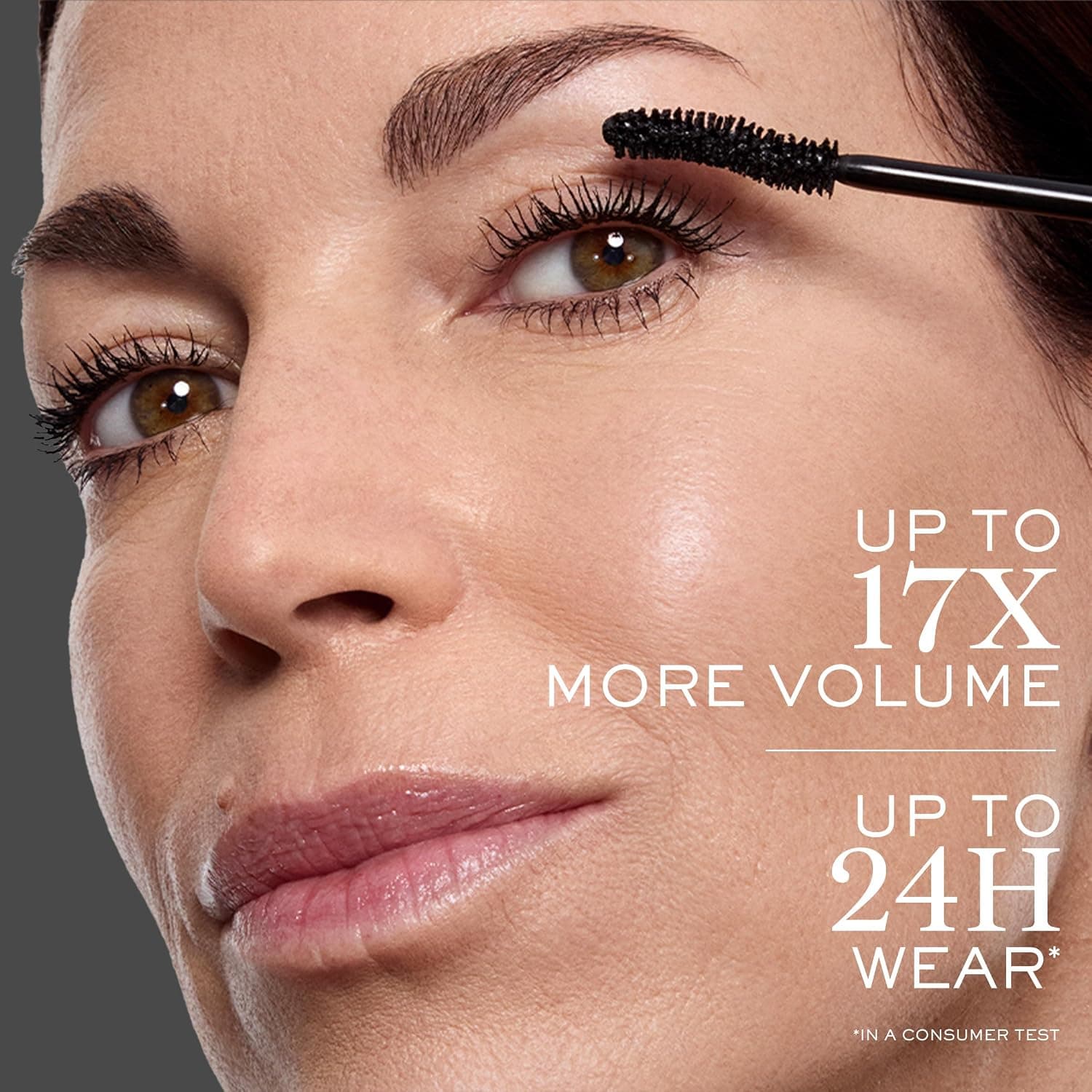 ریمل حجمدهنده Lancôme Hypnôse Drama 01 مشکی ماندگاری 24 ساعته ریمل حجمدهنده Lancôme Hypnôse Drama 01 مشکی ماندگاری 24 ساعته