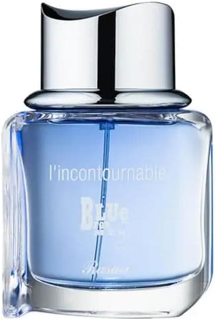 ادوپرفیوم مردانه RASASI L'Incontournable Blue 2 حجم 75ML ادوپرفیوم مردانه RASASI L'Incontournable Blue 2 حجم 75ML