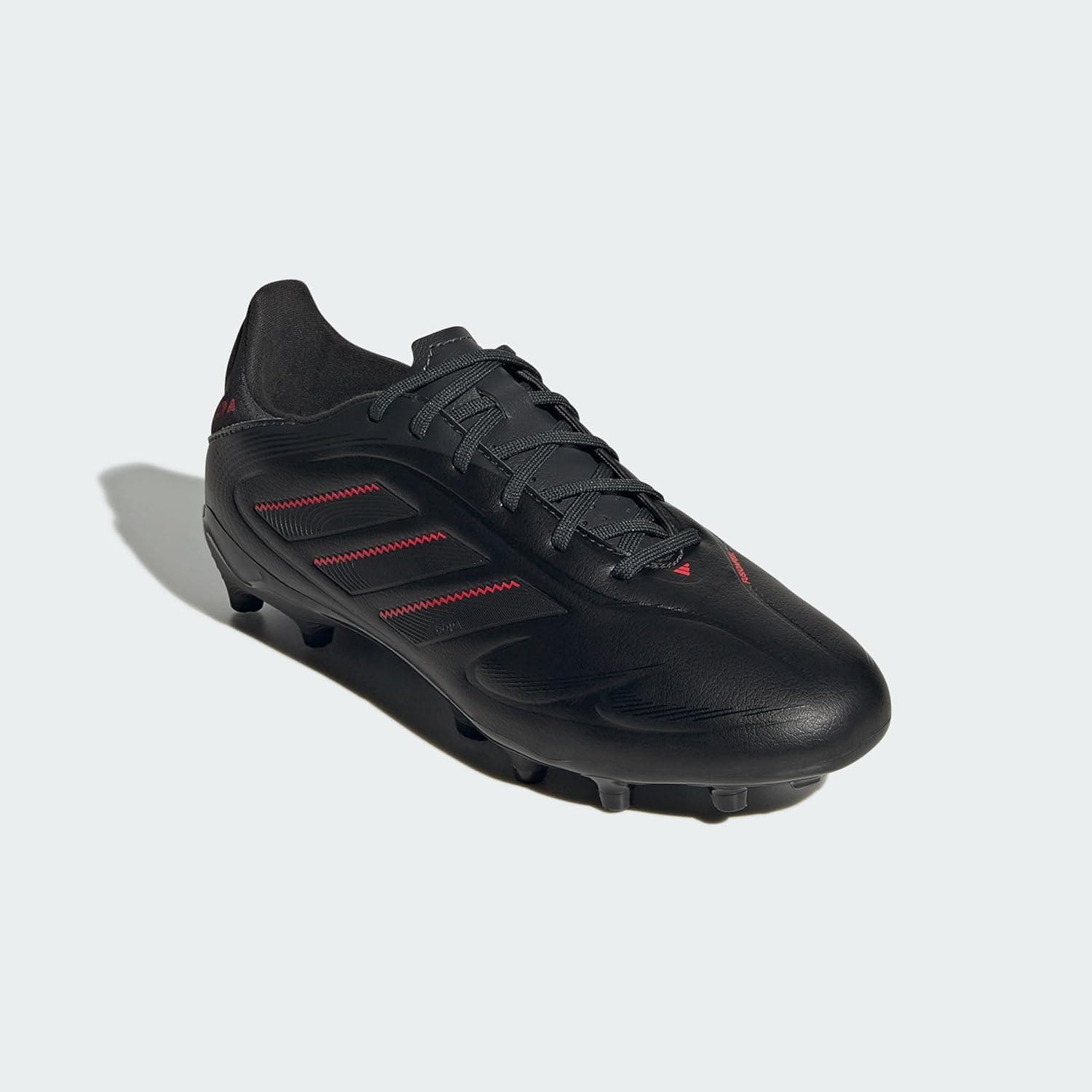 کفش فوتبال کودکانه یونیسکس adidas برای زمین سخت مدل COPA PURE III LEAGUE FG/MG J کفش فوتبال کودکانه یونیسکس adidas برای زمین سخت مدل COPA PURE III LEAGUE FG/MG J
