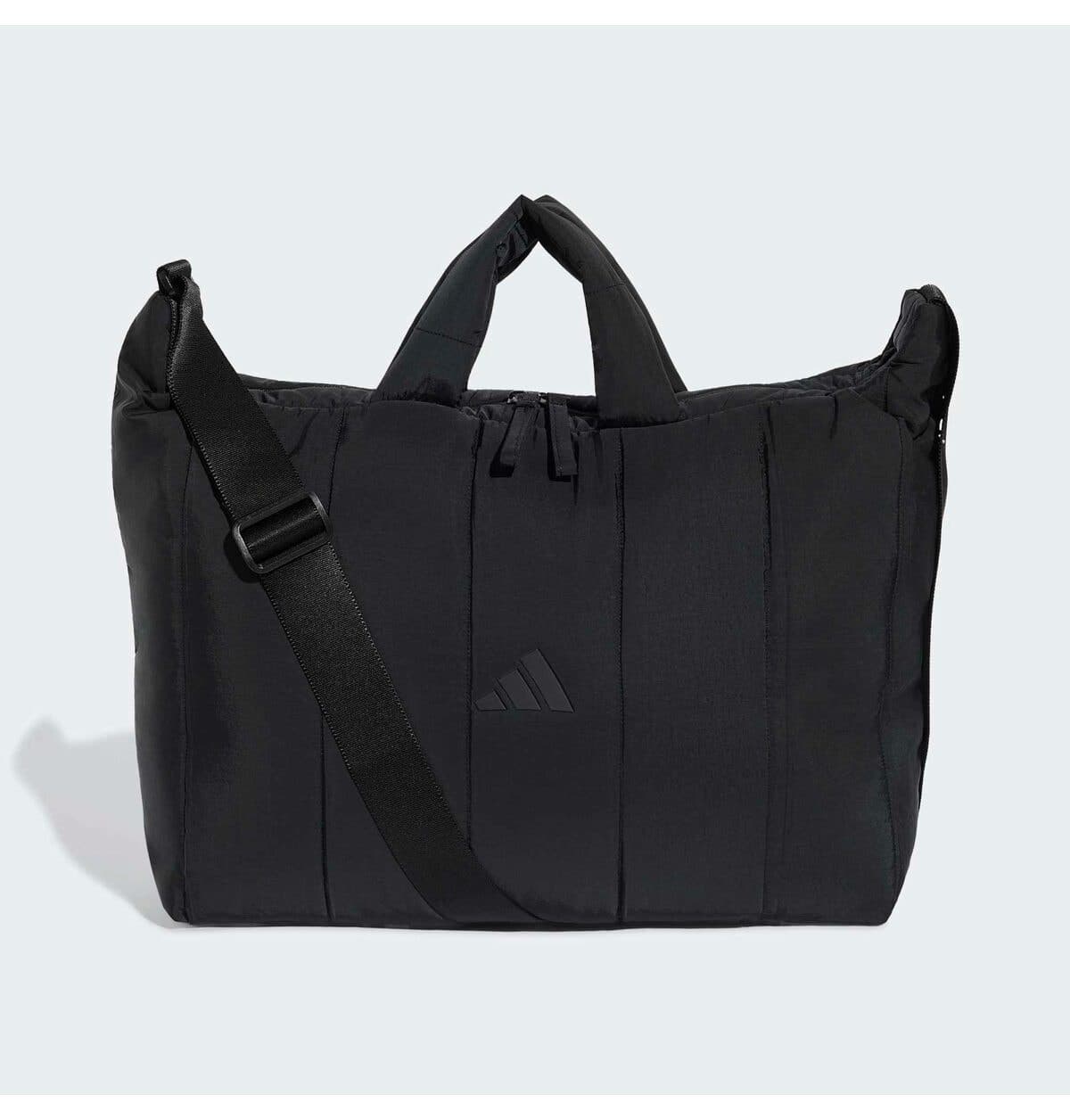 کیف دوشی یونیسکس بزرگسال adidas Winter Tote مدل KT2078 کیف دوشی یونیسکس بزرگسال adidas Winter Tote مدل KT2078