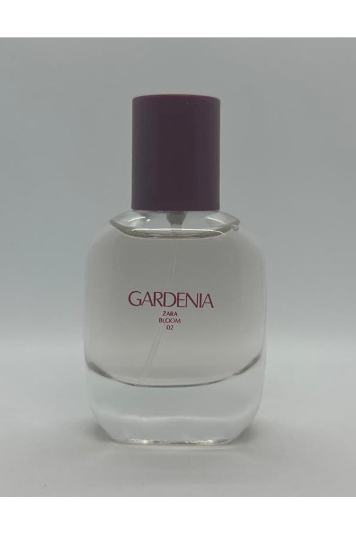 عطر زنانه Zara Gardenia EDP 30 ML عطر زنانه Zara Gardenia EDP 30 ML