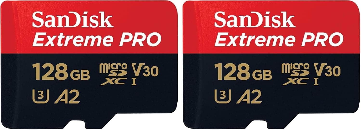 کارت حافظه microSD SanDisk ظرفیت 256GB مدل SDSQXCD 256G GN6MA قرمز/مشکی کارت حافظه microSD SanDisk ظرفیت 256GB مدل SDSQXCD 256G GN6MA قرمز/مشکی