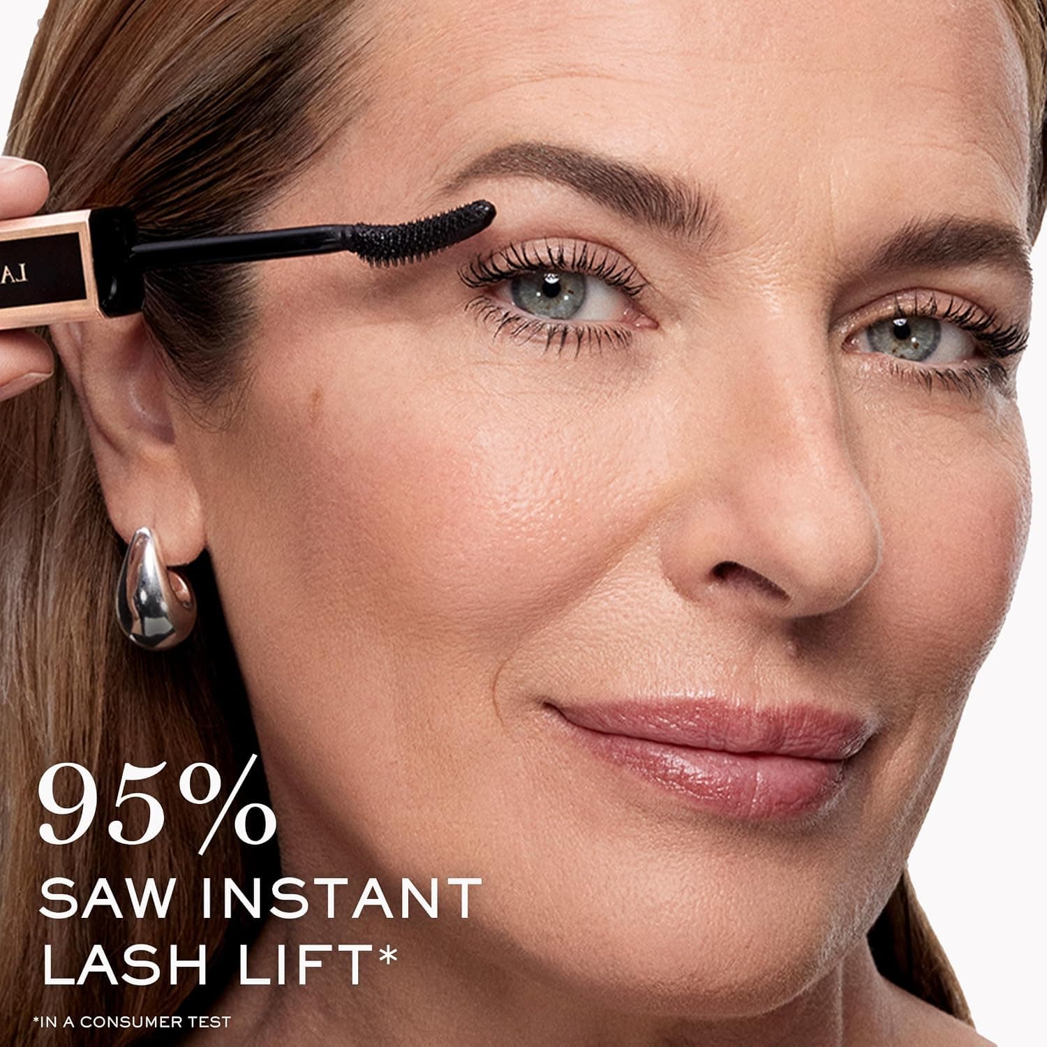 ریمل حجمدهنده و حالتدهنده مژه Lancôme رنگ مشکی براق مدل 01 مینی ریمل حجمدهنده و حالتدهنده مژه Lancôme رنگ مشکی براق مدل 01 مینی