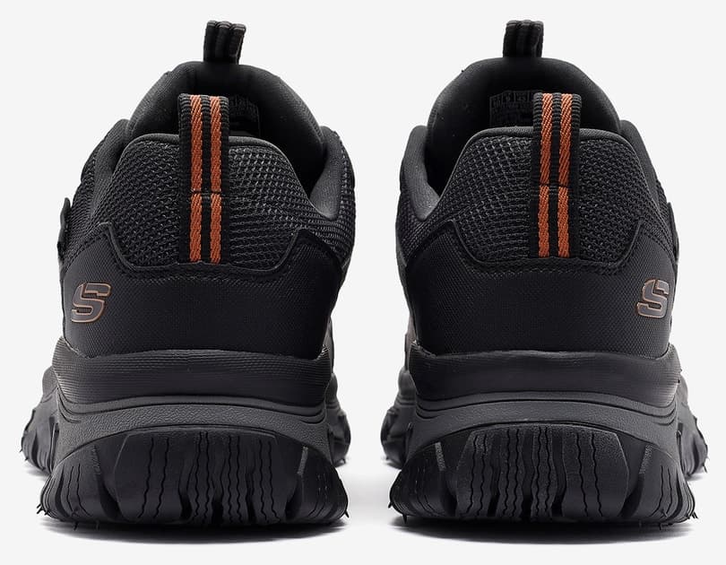 کفش اوتدور مردانه Skechers ARCH FIT ROAD WALKER خاکستری مدل 237688 CCBK کفش اوتدور مردانه Skechers ARCH FIT ROAD WALKER خاکستری مدل 237688 CCBK