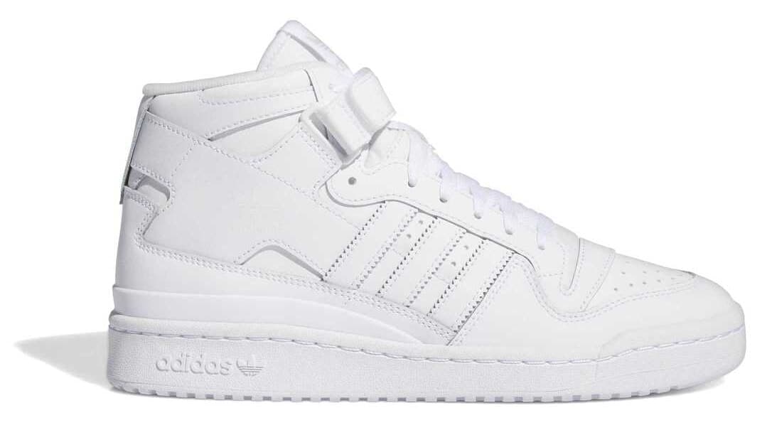 کفش ورزشی زنانه adidas Forum Mid مدل IG3754 کفش ورزشی زنانه adidas Forum Mid مدل IG3754