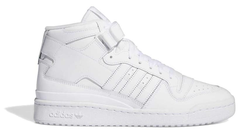 کفش ورزشی زنانه adidas Forum Mid مدل IG3754 کفش ورزشی زنانه adidas Forum Mid مدل IG3754