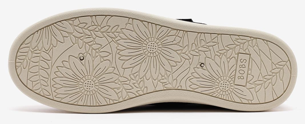 کفش ورزشی زنانه Skechers مشکی BOBS D'vine مدل 114826 BLK کفش ورزشی زنانه Skechers مشکی BOBS D'vine مدل 114826 BLK