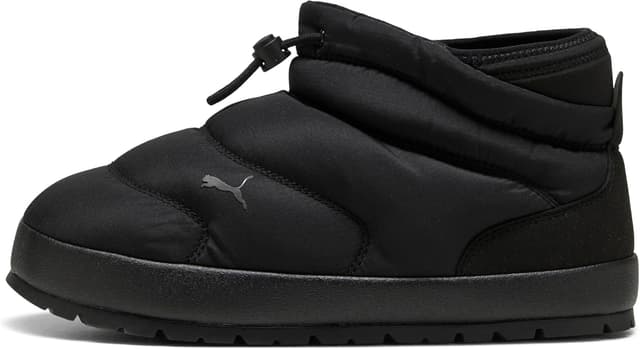 دمپایی ورزشی زنانه PUMA Tuff Terra Mid مدل 402376 سایز 40 دمپایی ورزشی زنانه PUMA Tuff Terra Mid مدل 402376 سایز 40