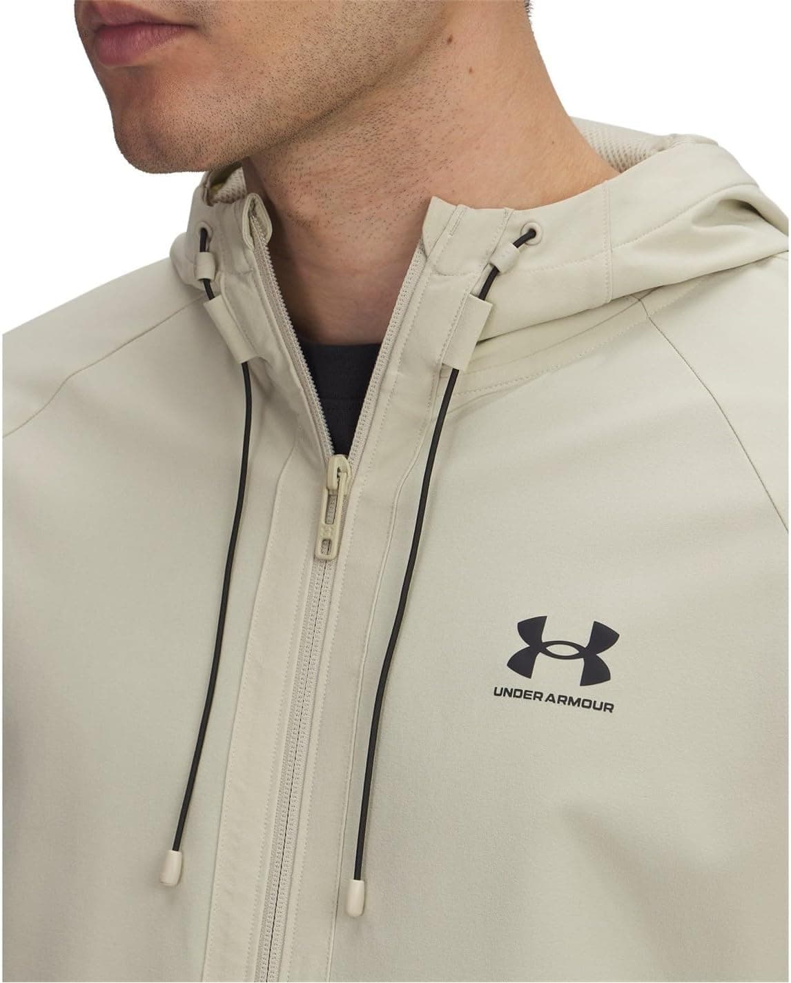 ژاکت مردانه Under Armour مدل UA Vibe Woven ژاکت مردانه Under Armour مدل UA Vibe Woven