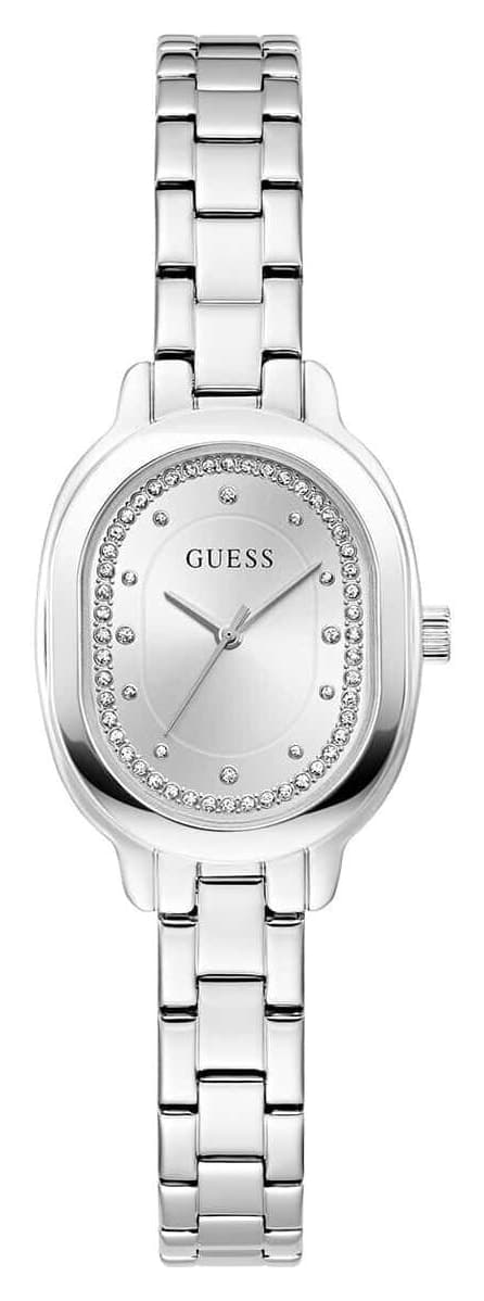 ساعت مچی زنانه Guess مدل GUU1476L1M ساعت مچی زنانه Guess مدل GUU1476L1M