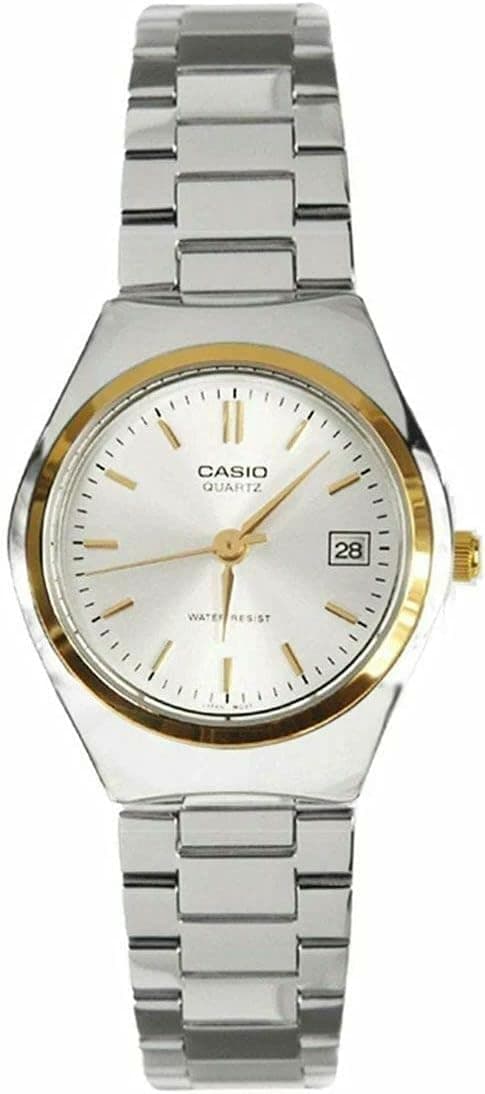 ساعت مچی زنانه Casio مدل LTP-1170 ساعت مچی زنانه Casio مدل LTP-1170