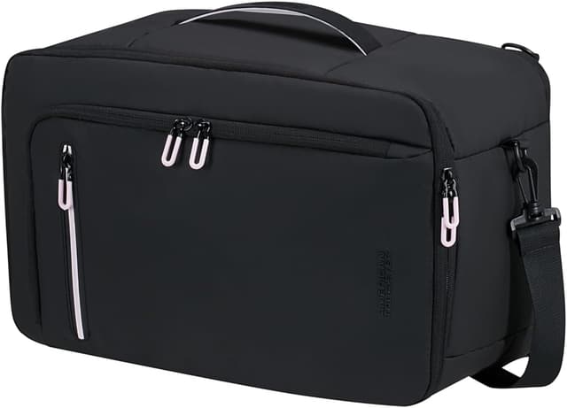 کیف دستی زنانه American Tourister سهحالته 14.0 inch مدل PUFFYPOP کیف دستی زنانه American Tourister سهحالته 14.0 inch مدل PUFFYPOP