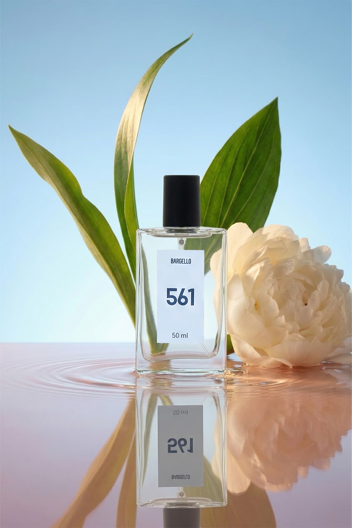 عطر مردانه Bargello خنک EDP 50 ml مدل 561 عطر مردانه Bargello خنک EDP 50 ml مدل 561