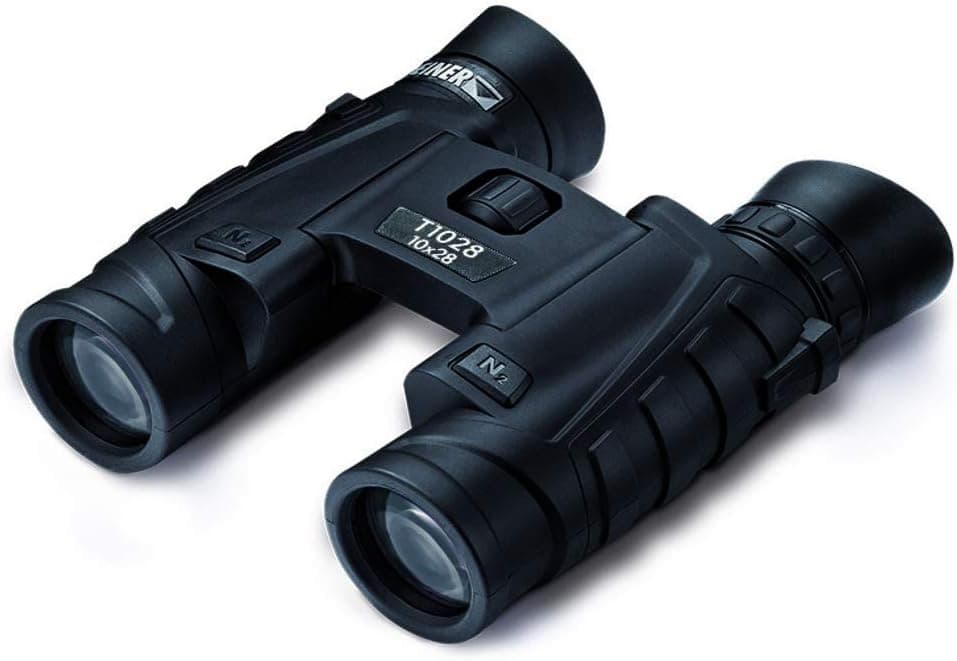 دوربین دوچشمی Steiner Tactical Series سبک دوربین دوچشمی Steiner Tactical Series سبک