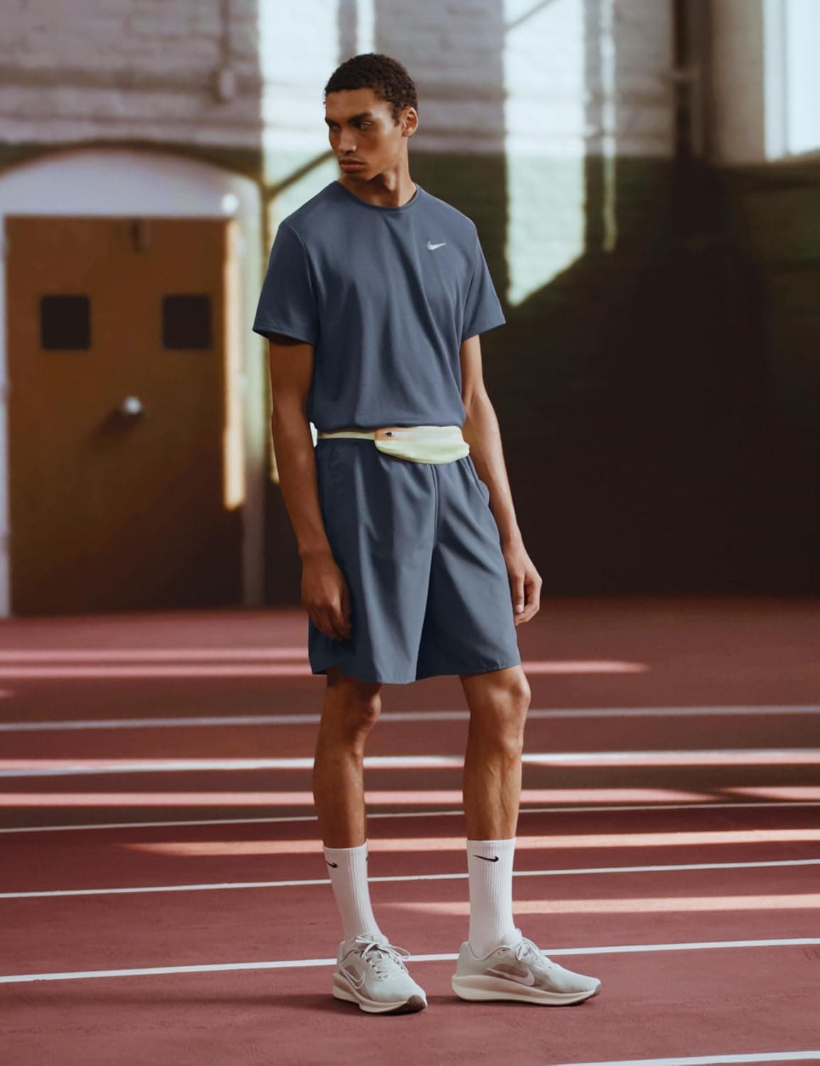 کفش ورزشی مردانه Nike مدل Downshifter 13 کفش ورزشی مردانه Nike مدل Downshifter 13