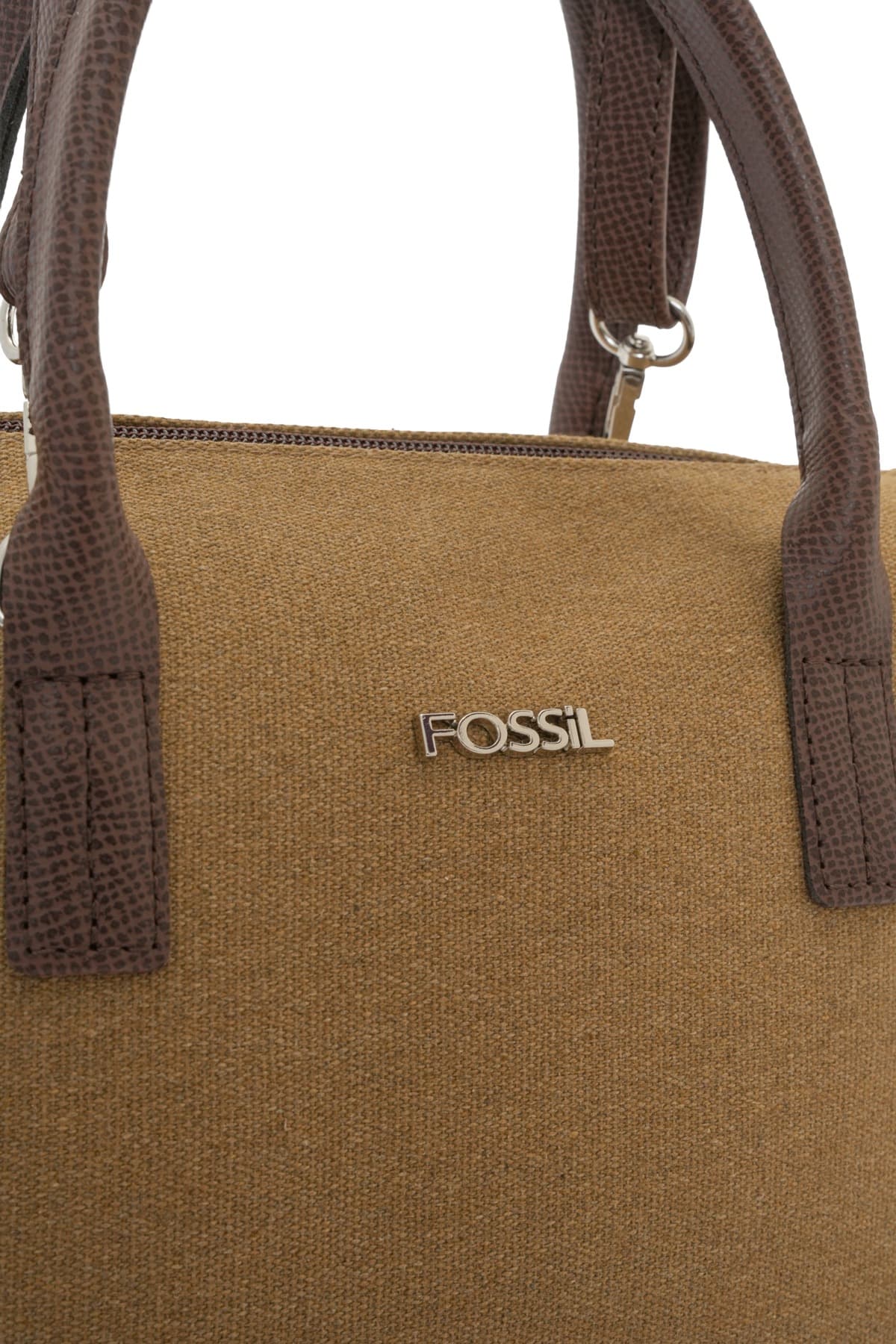کیف دستی و کراسبادی زنانه Fossil کانواس قابل تنظیم مدل 05FO26Y5115 کیف دستی و کراسبادی زنانه Fossil کانواس قابل تنظیم مدل 05FO26Y5115