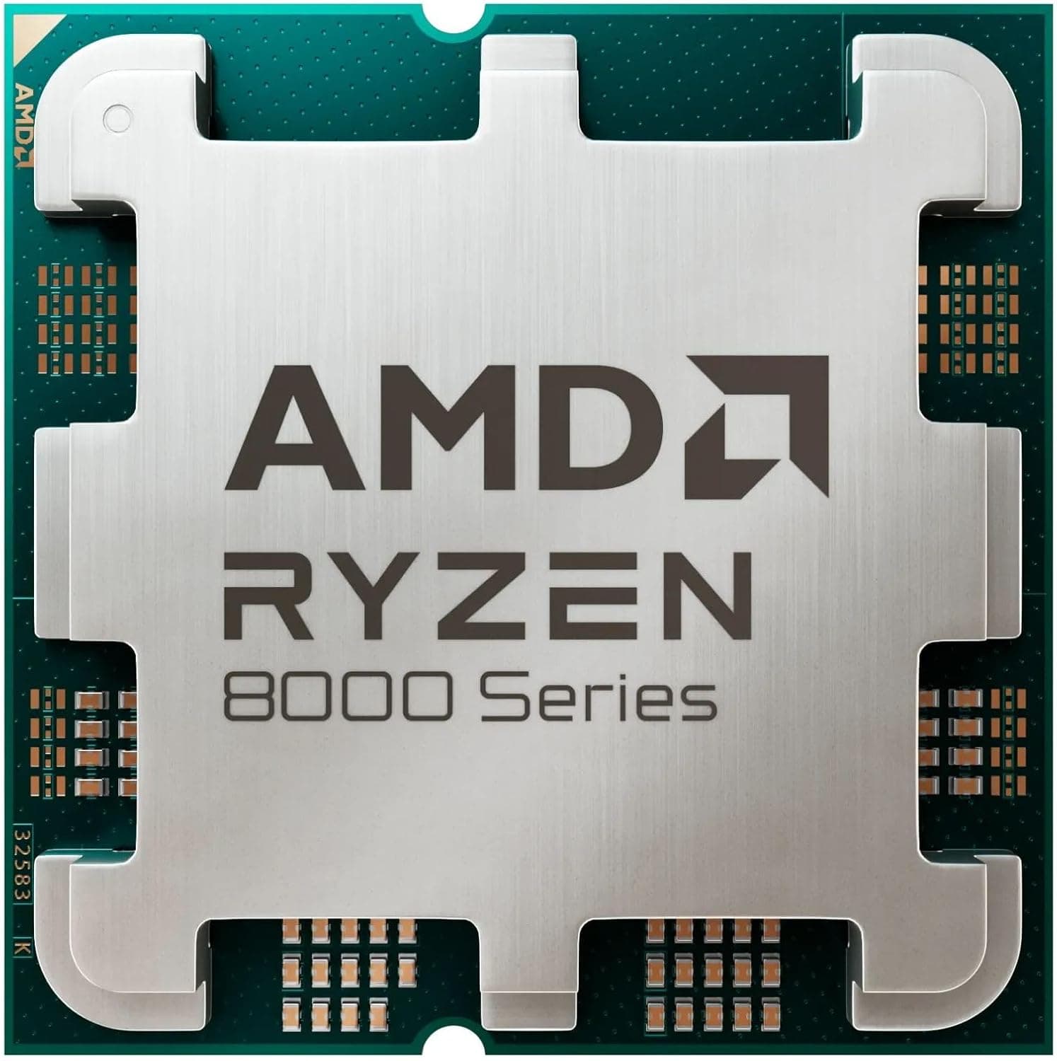 پردازنده AMD مدل RYZEN 5 8500G با 6 هسته سوکت AM5 TRAY پردازنده AMD مدل RYZEN 5 8500G با 6 هسته سوکت AM5 TRAY