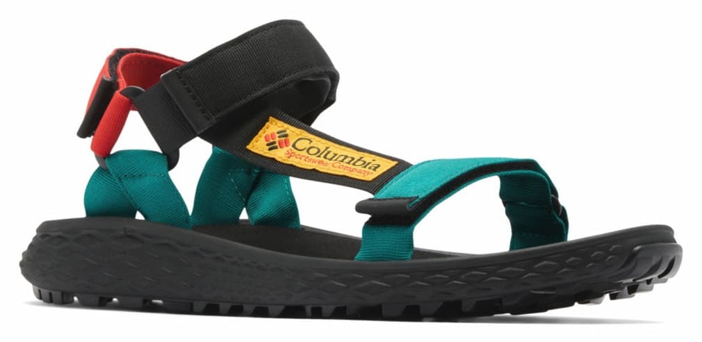 صندل مردانه Columbia مدل Konos Globetrot صندل مردانه Columbia مدل Konos Globetrot
