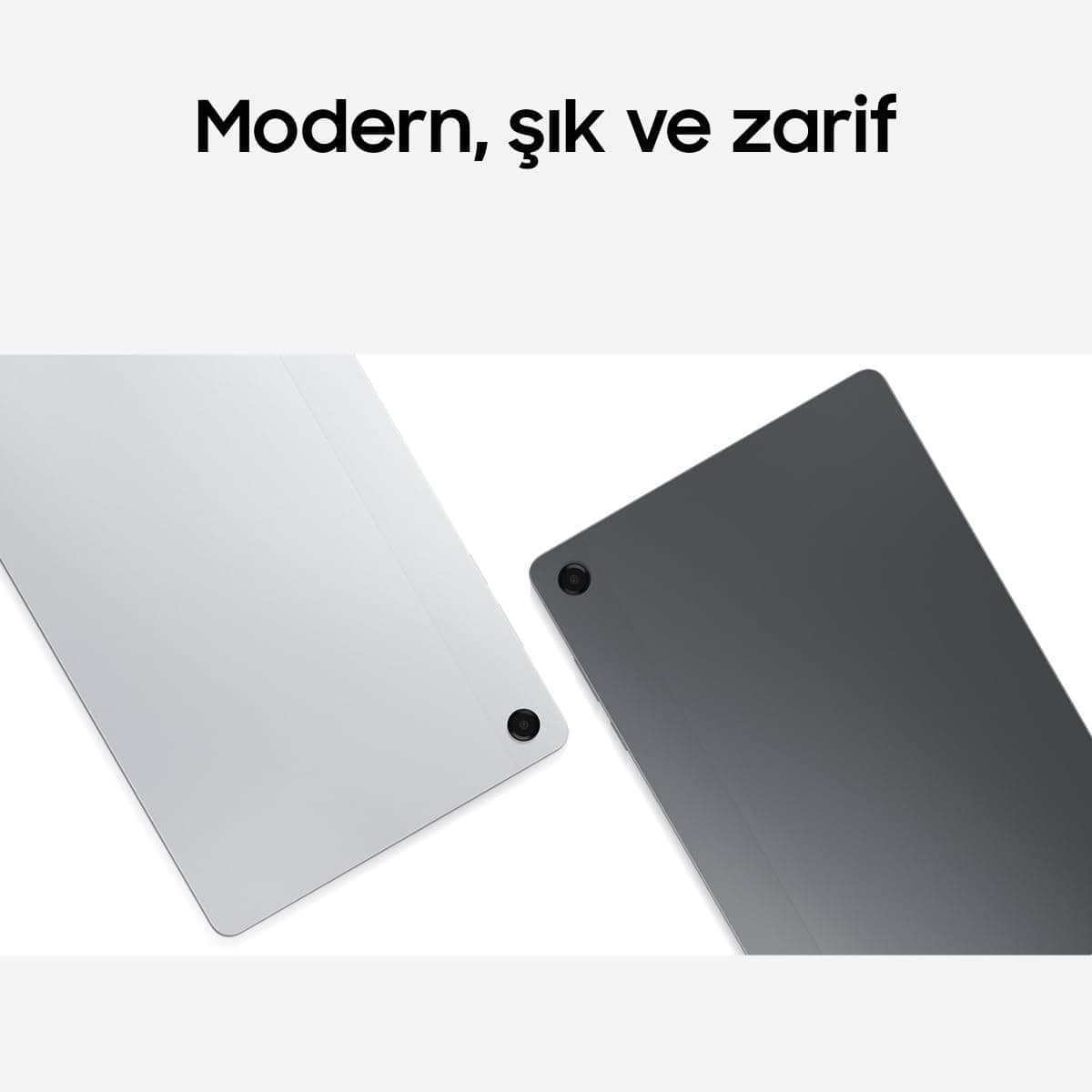 تبلت اندرویدی Samsung Galaxy Tab A11+، نقرهای، WiFi، رم 6GB، حافظه 128GB، 11 اینچ تبلت اندرویدی Samsung Galaxy Tab A11+، نقرهای، WiFi، رم 6GB، حافظه 128GB، 11 اینچ