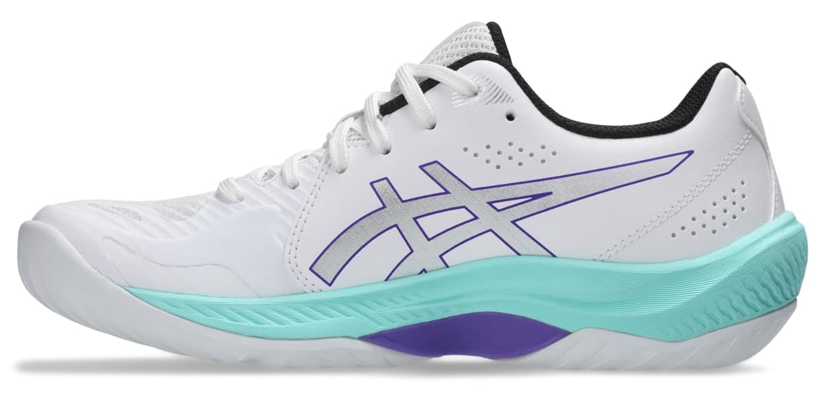 کفش والیبال Asics BEYOND FF 2 سبز کفش والیبال Asics BEYOND FF 2 سبز