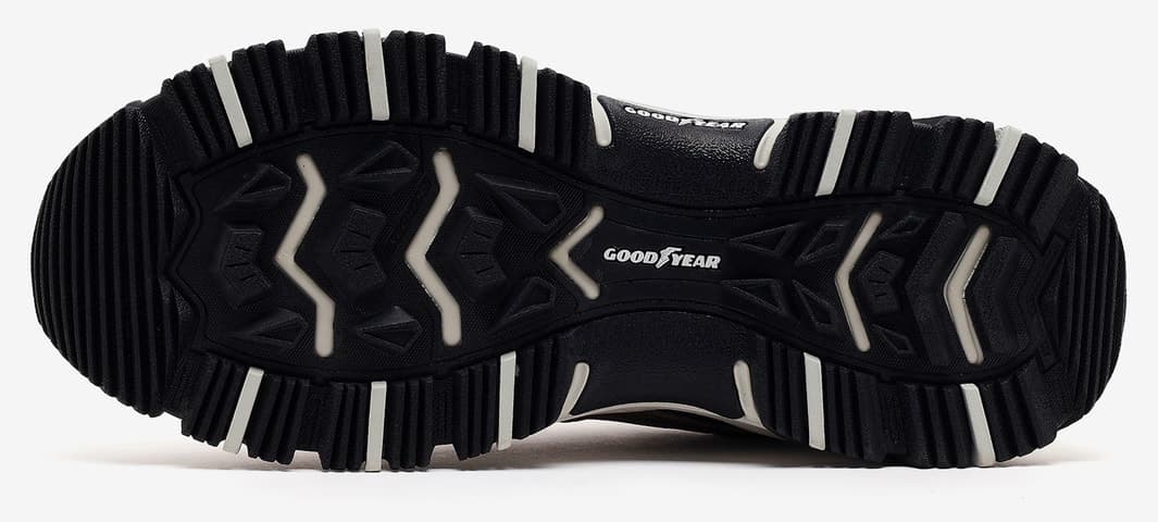 کفش مردانه Skechers اوتدور بژ مدل D'lites HIKER 237425 TPBK کفش مردانه Skechers اوتدور بژ مدل D'lites HIKER 237425 TPBK