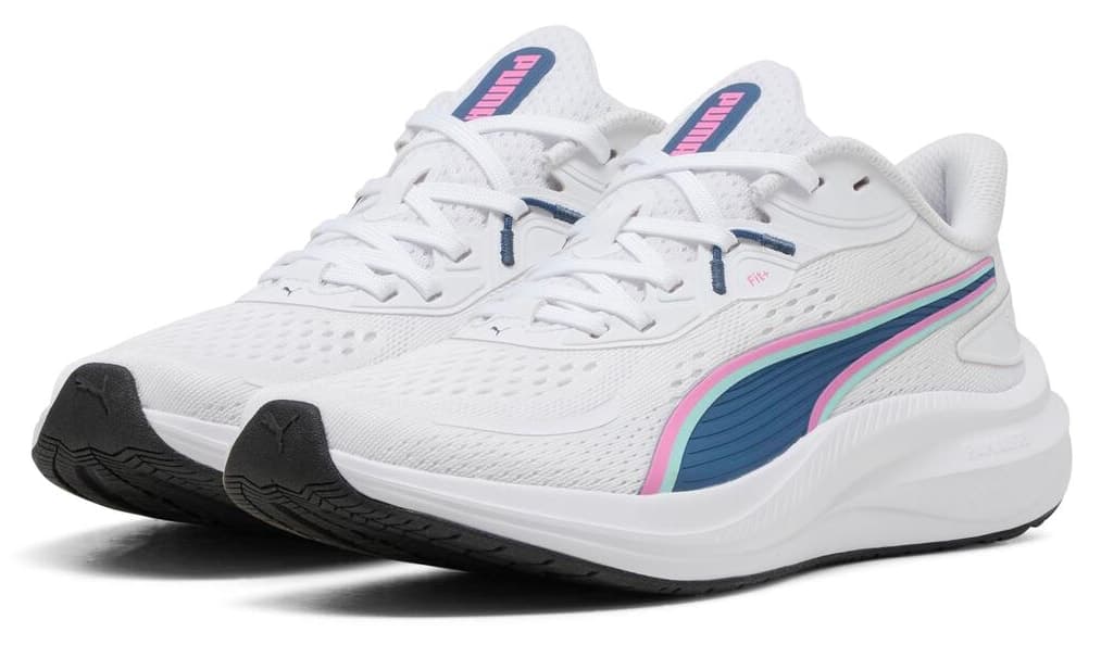 کفش دویدن یونیسکس Puma مدل Skyrocket Lite 2 کفش دویدن یونیسکس Puma مدل Skyrocket Lite 2