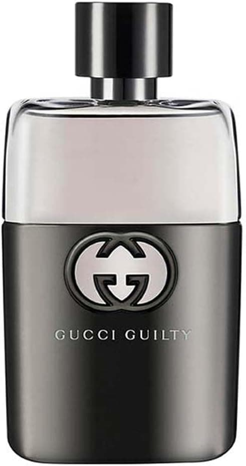 عطر مردانه Gucci ادوتویلت Guilty 50 ml عطر مردانه Gucci ادوتویلت Guilty 50 ml